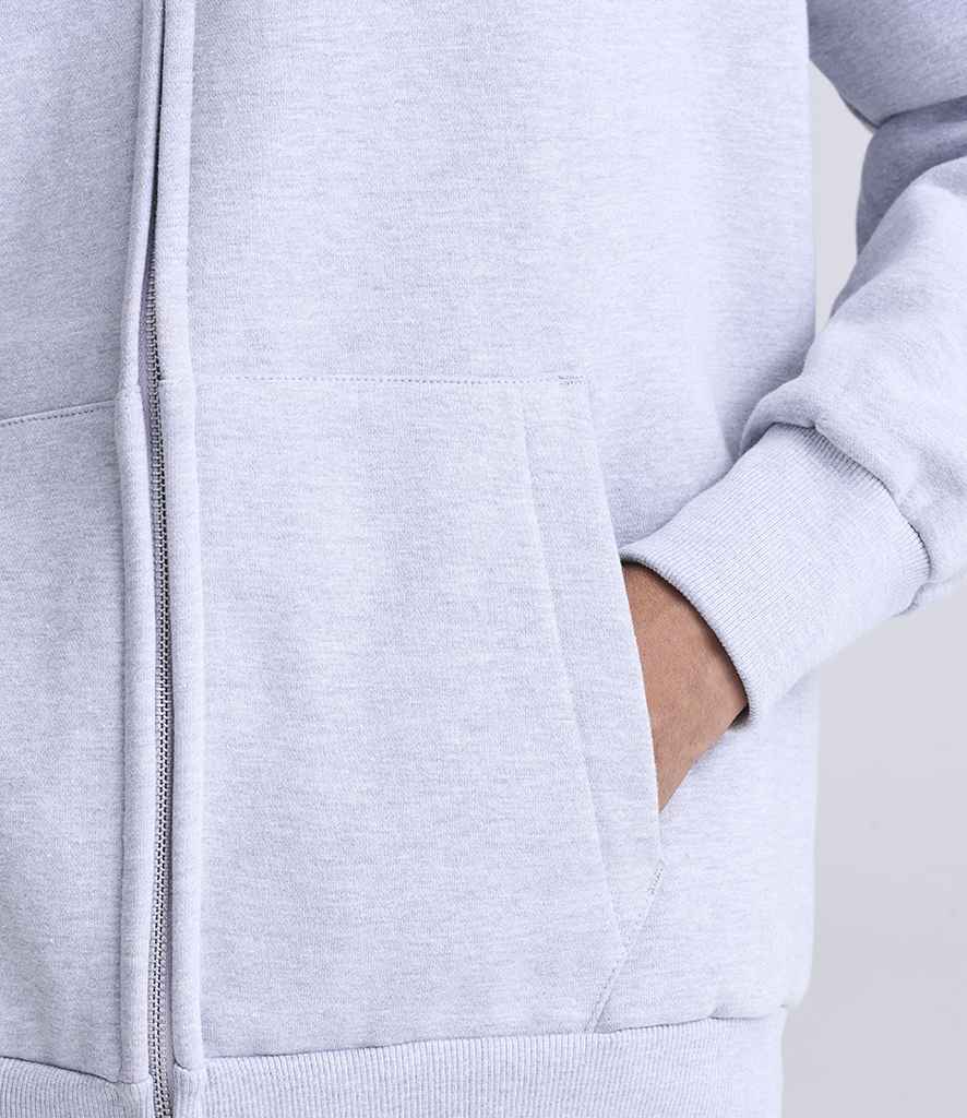 AWDis Signature Heavyweight Zoodie – Durable and Comfortable Hoodie from Just Hoods