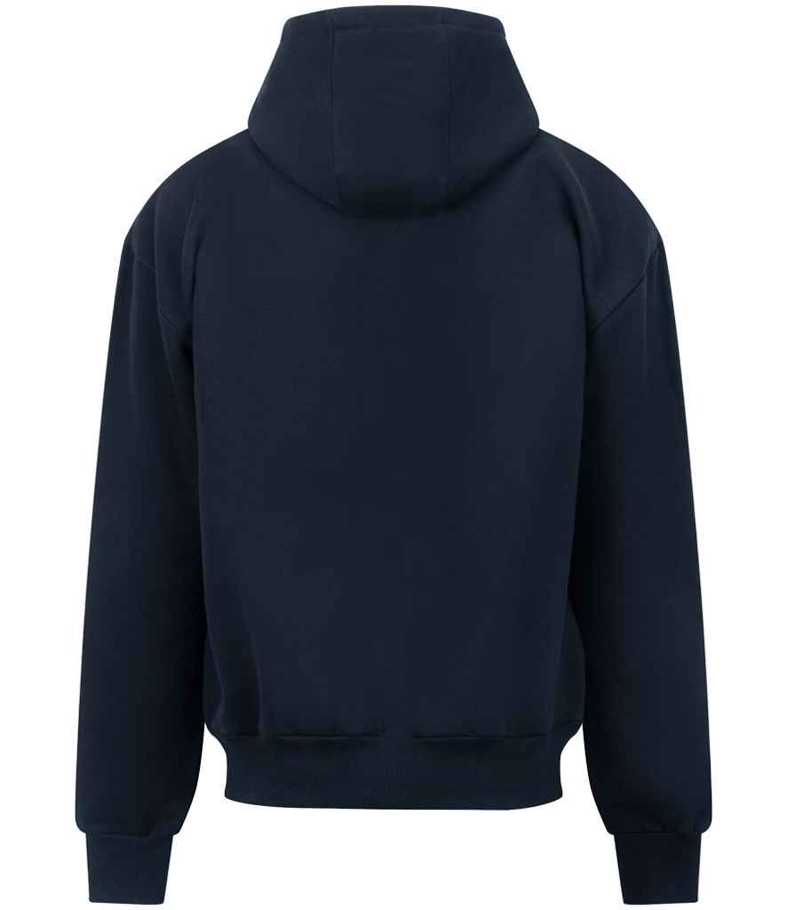 AWDis Signature Heavyweight Zoodie – Durable and Comfortable Hoodie from Just Hoods