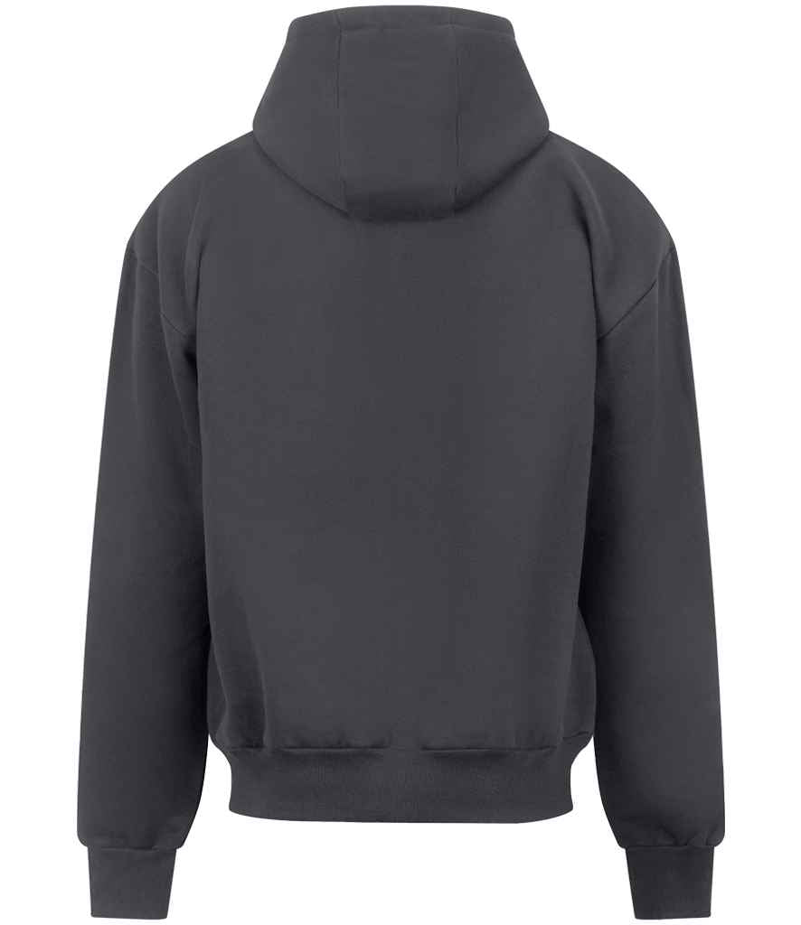 AWDis Signature Heavyweight Zoodie – Durable and Comfortable Hoodie from Just Hoods