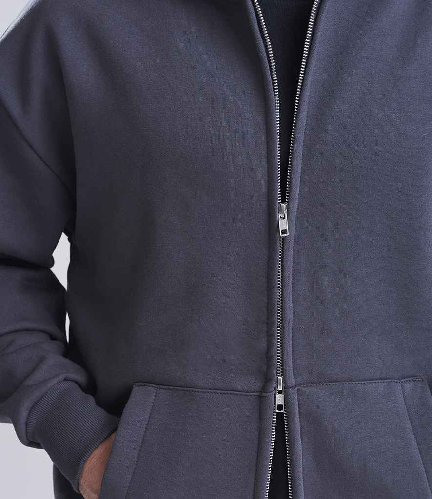 AWDis Signature Heavyweight Zoodie – Durable and Comfortable Hoodie from Just Hoods