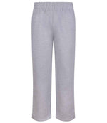 AWDis Signature Heavyweight Jog Pants – Durable and Comfortable Joggers by Just Hoods Heather Grey 3XL