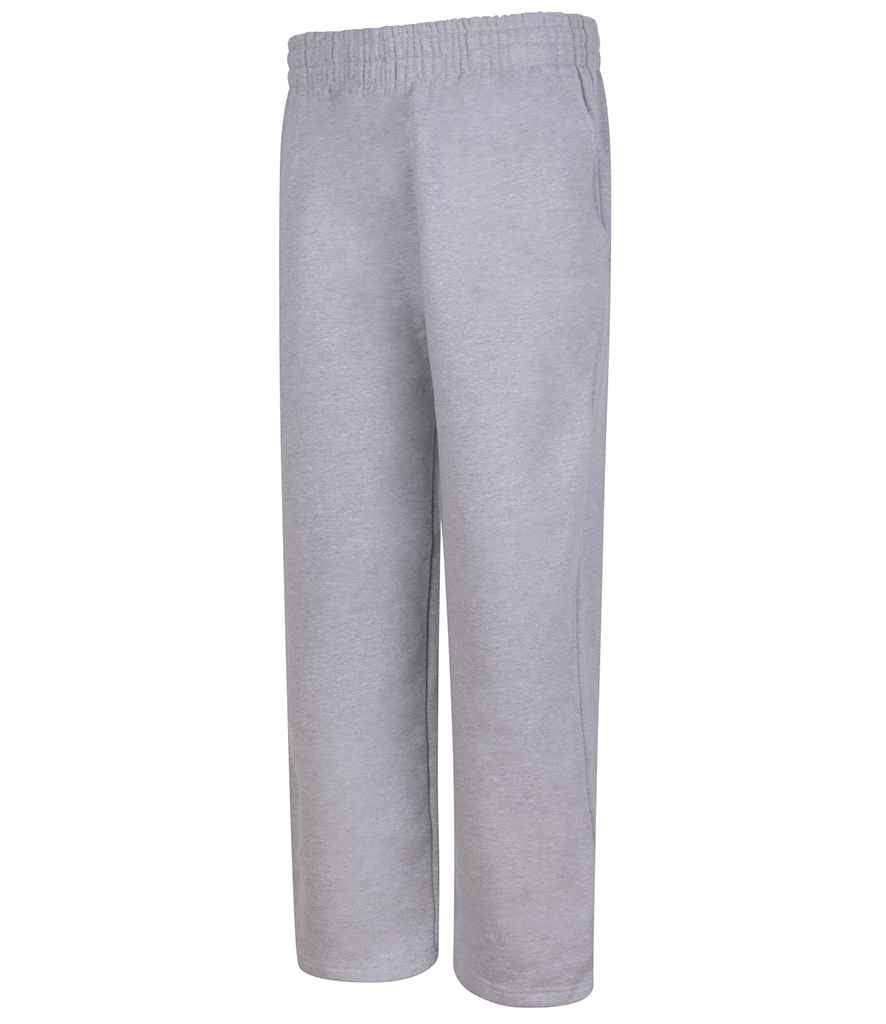 AWDis Signature Heavyweight Jog Pants – Durable and Comfortable Joggers by Just Hoods