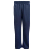 AWDis Signature Heavyweight Jog Pants – Durable and Comfortable Joggers by Just Hoods New French Navy 3XL