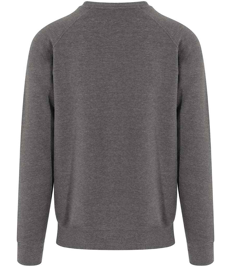 AWDis Graduate Heavyweight Sweatshirt – Comfortable and Durable Hoodie