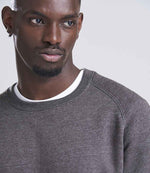 AWDis Graduate Heavyweight Sweatshirt – Comfortable and Durable Hoodie