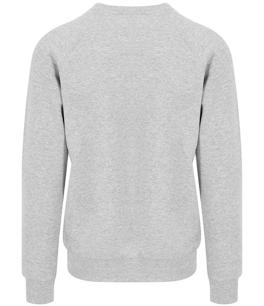 AWDis Graduate Heavyweight Sweatshirt – Comfortable and Durable Hoodie
