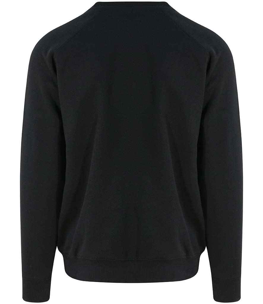 AWDis Graduate Heavyweight Sweatshirt – Comfortable and Durable Hoodie