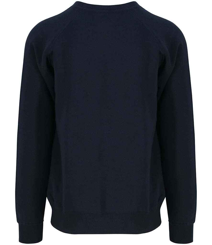 AWDis Graduate Heavyweight Sweatshirt – Comfortable and Durable Hoodie