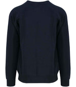 AWDis Graduate Heavyweight Sweatshirt – Comfortable and Durable Hoodie
