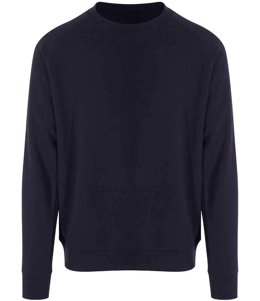 AWDis Graduate Heavyweight Sweatshirt – Comfortable and Durable Hoodie New French Navy 3XL