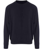 AWDis Graduate Heavyweight Sweatshirt – Comfortable and Durable Hoodie New French Navy 3XL