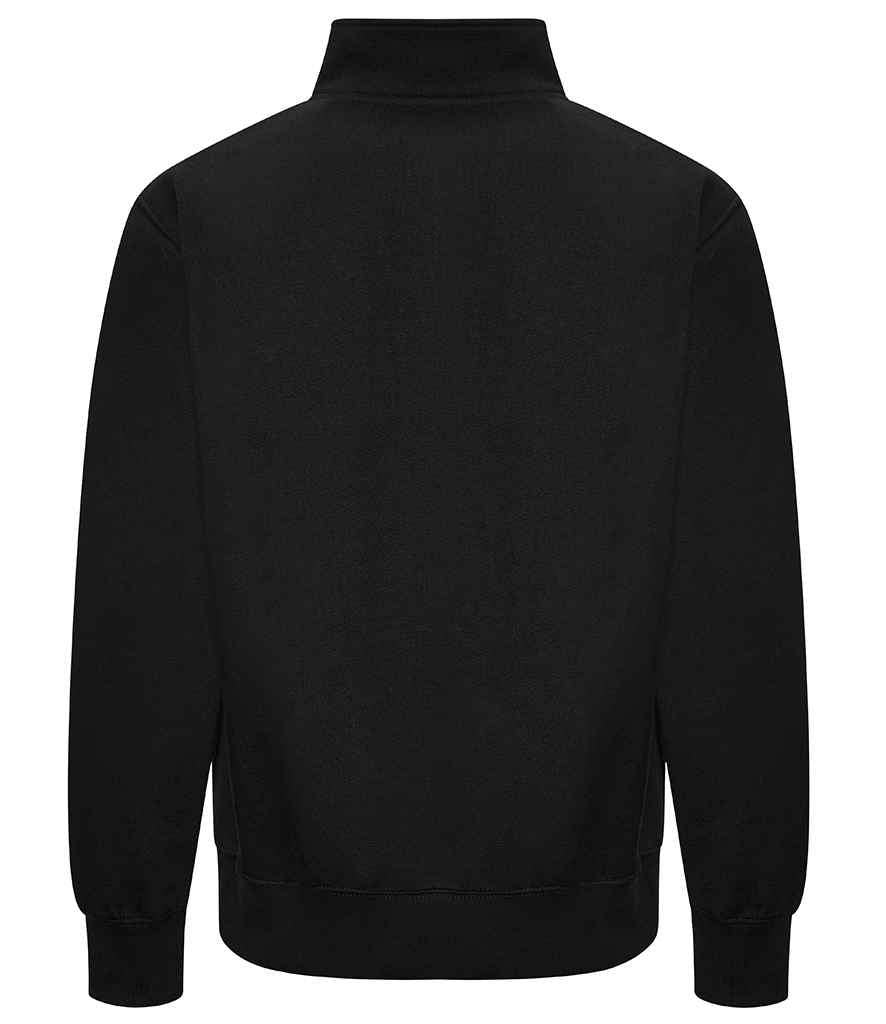 AWDis Campus Full Zip Sweatshirt – Comfortable and Stylish Sweatshirt from Just Hoods