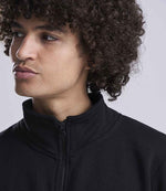 AWDis Campus Full Zip Sweatshirt – Comfortable and Stylish Sweatshirt from Just Hoods