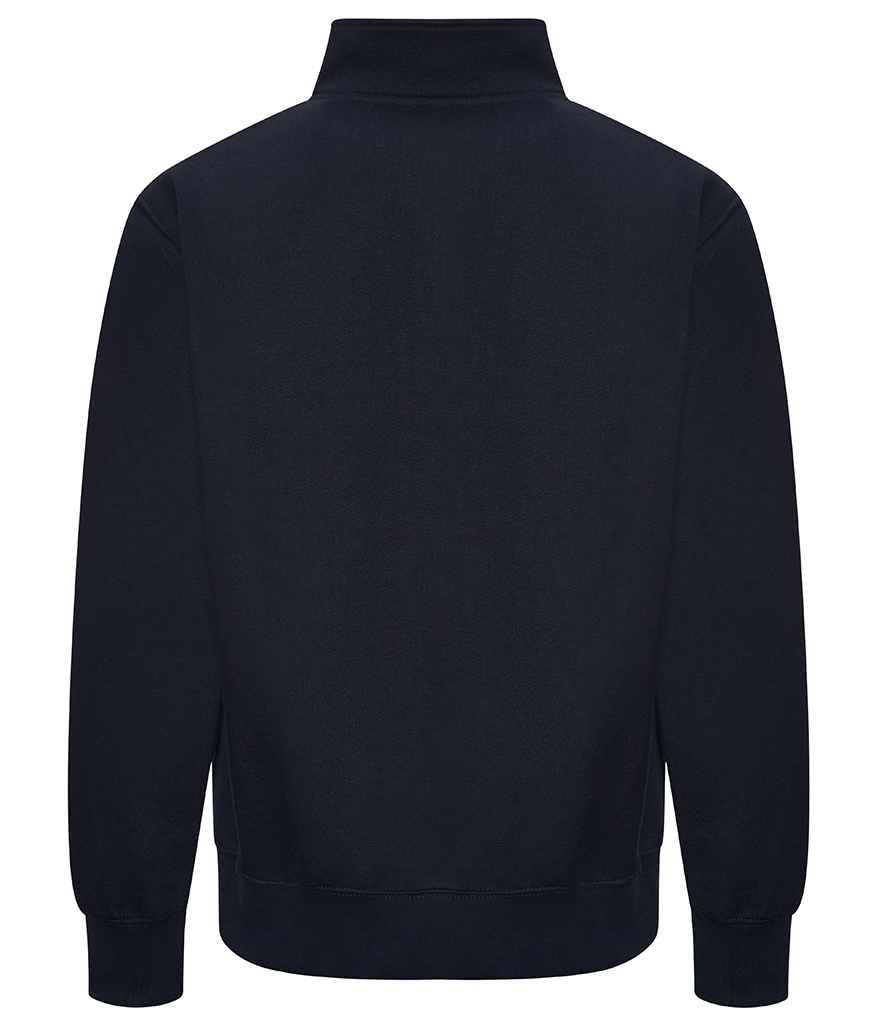 AWDis Campus Full Zip Sweatshirt – Comfortable and Stylish Sweatshirt from Just Hoods
