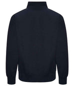 AWDis Campus Full Zip Sweatshirt – Comfortable and Stylish Sweatshirt from Just Hoods