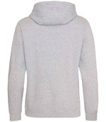 AWDis Graduate Heavyweight Zoodie – Durable Cotton Blend Hoodie for Everyday Wear