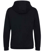 AWDis Graduate Heavyweight Zoodie – Durable Cotton Blend Hoodie for Everyday Wear