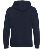 AWDis Graduate Heavyweight Zoodie – Durable Cotton Blend Hoodie for Everyday Wear