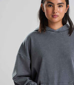 AWDis Vintage Washed Hoodie – Comfortable Eco-Friendly Hoodie by Just Hoods