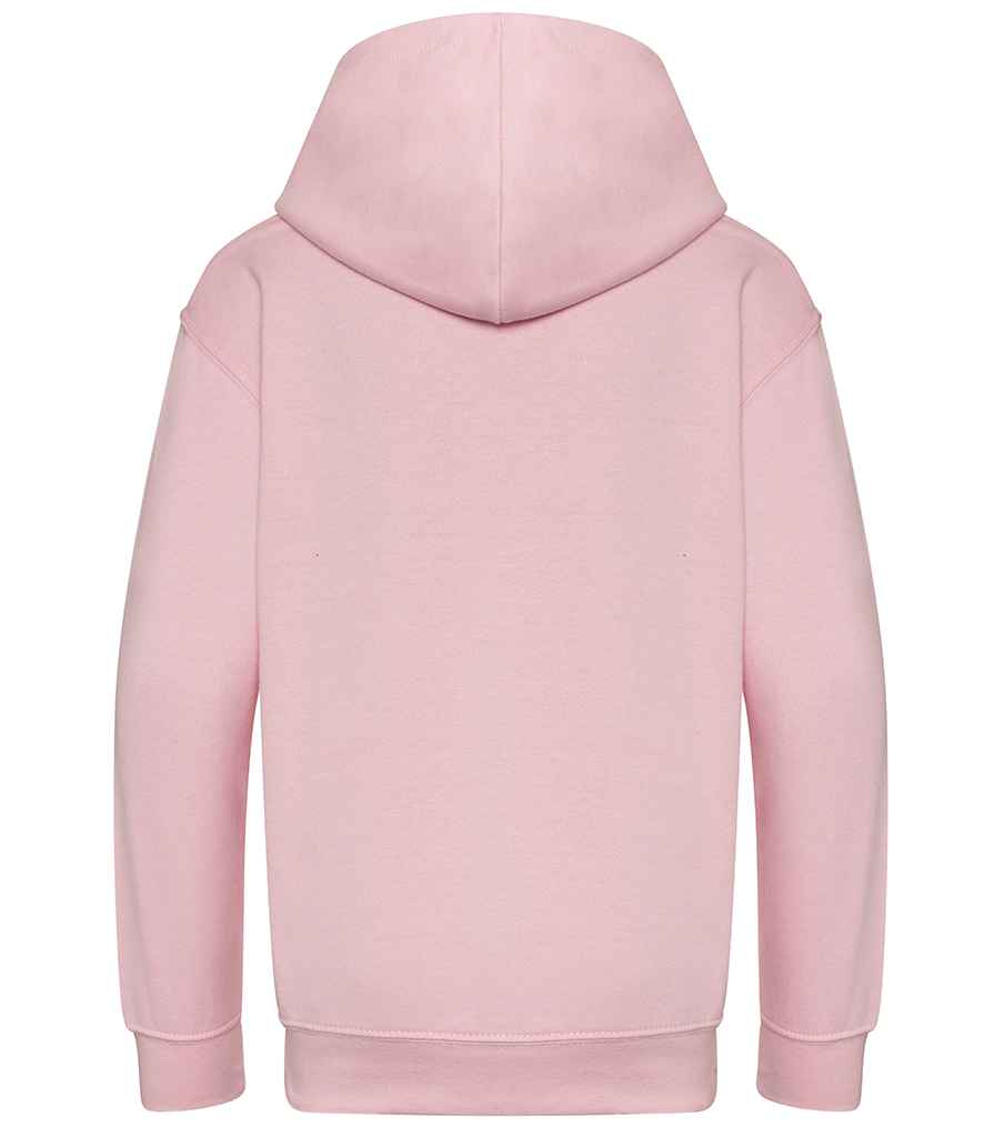 AWDis Kids Organic Hoodie – Soft, Sustainable Comfort for Children
