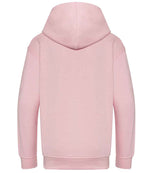 AWDis Kids Organic Hoodie – Soft, Sustainable Comfort for Children
