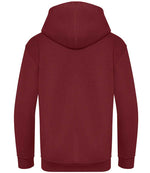 AWDis Kids Organic Hoodie – Soft, Sustainable Comfort for Children