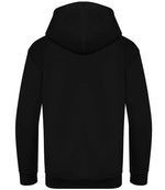 AWDis Kids Organic Hoodie – Soft, Sustainable Comfort for Children