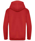 AWDis Kids Organic Hoodie – Soft, Sustainable Comfort for Children