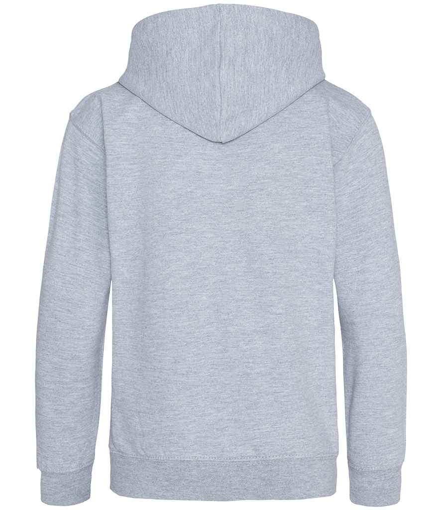 AWDis Kids Organic Hoodie – Soft, Sustainable Comfort for Children