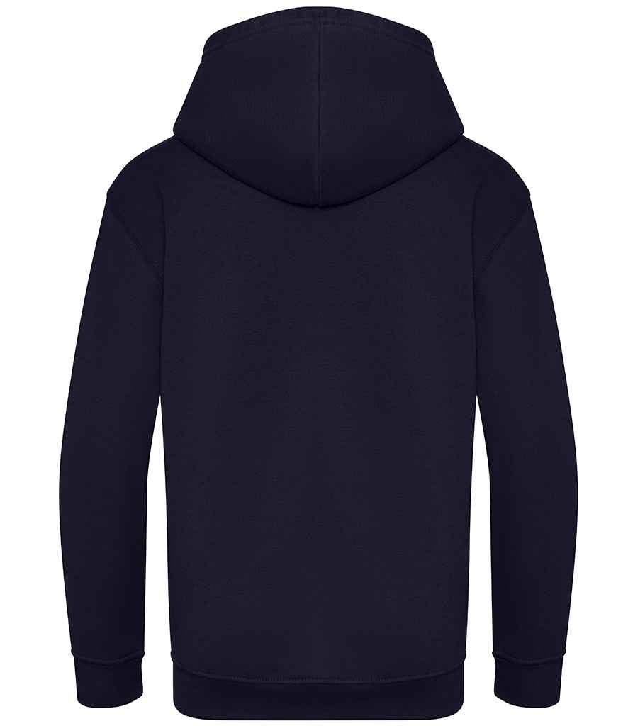 AWDis Kids Organic Hoodie – Soft, Sustainable Comfort for Children