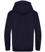 AWDis Kids Organic Hoodie – Soft, Sustainable Comfort for Children