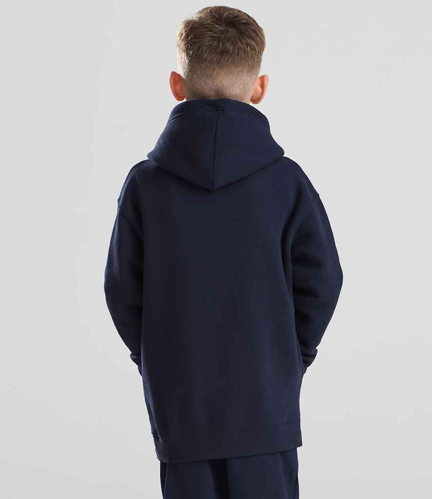 AWDis Kids Organic Hoodie – Soft, Sustainable Comfort for Children