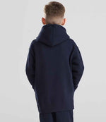 AWDis Kids Organic Hoodie – Soft, Sustainable Comfort for Children