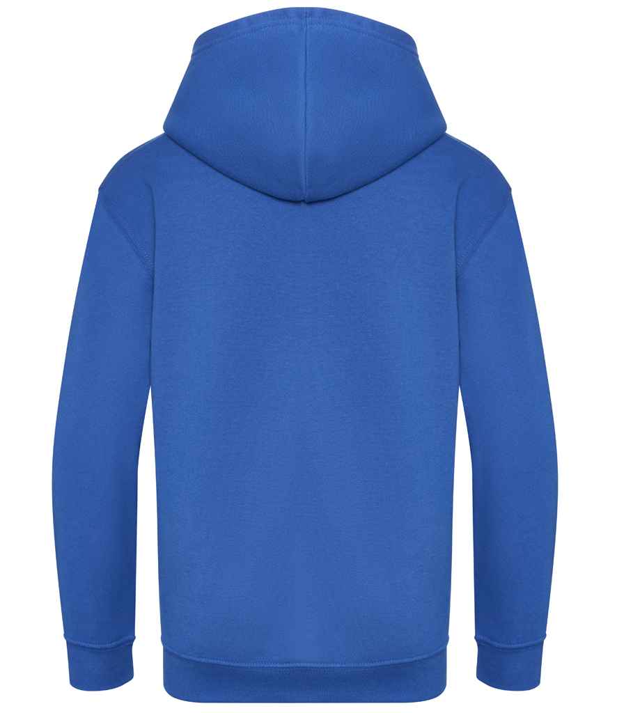 AWDis Kids Organic Hoodie – Soft, Sustainable Comfort for Children