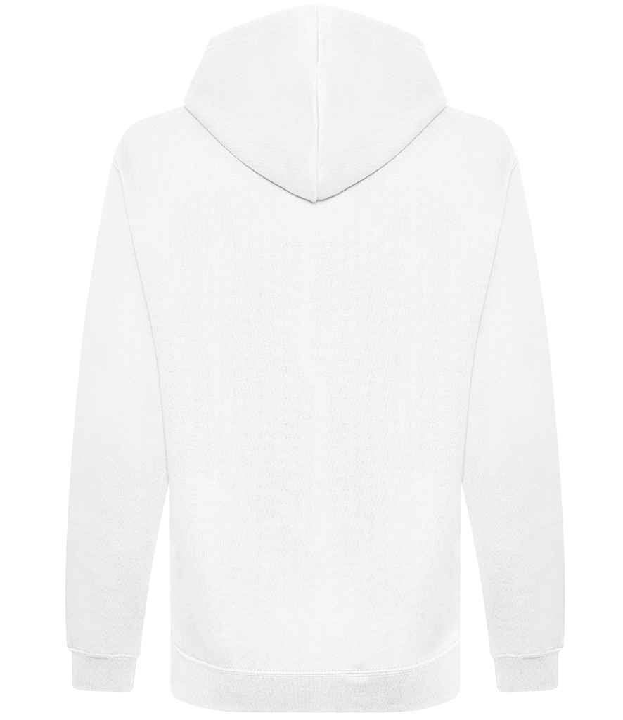 Organic Hoodie - AWDis Organic Hoodie by Just Hoods