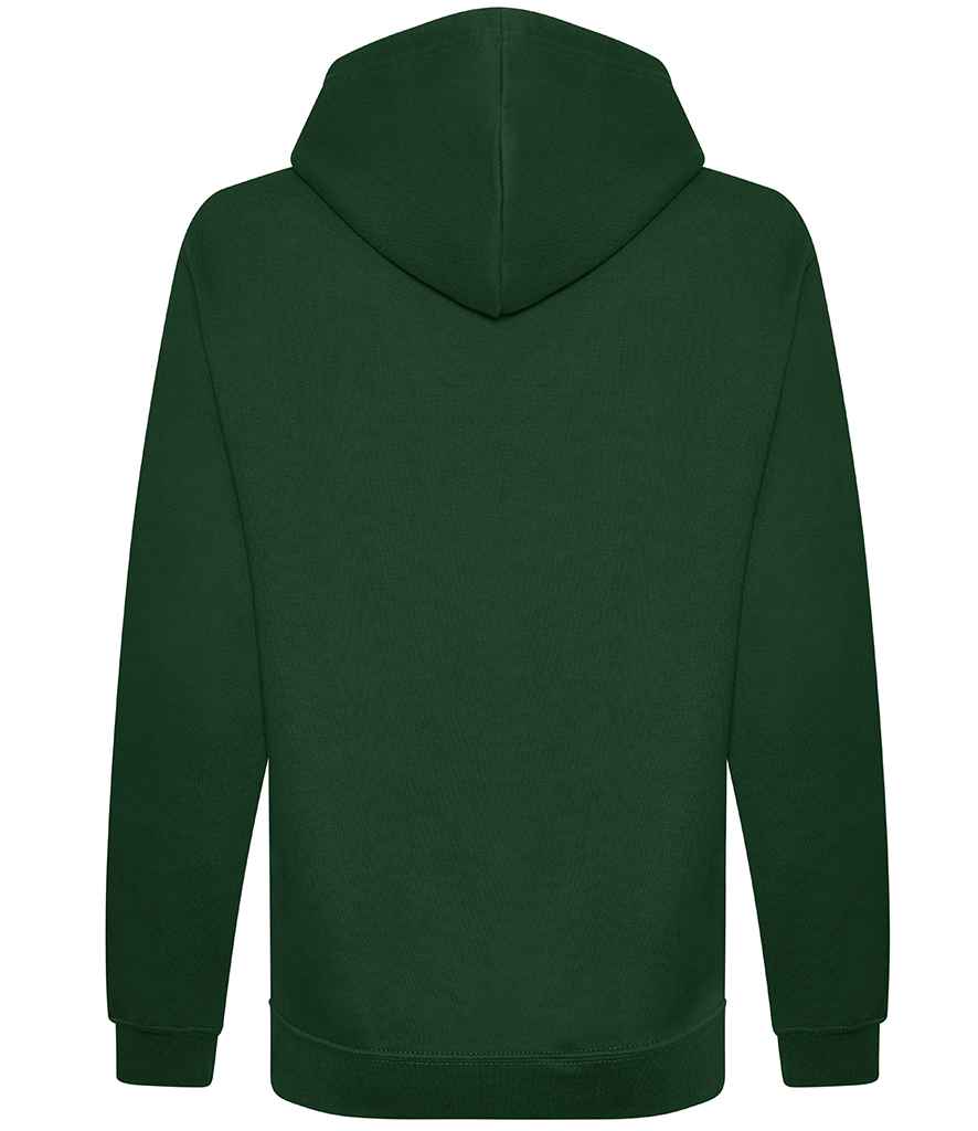 Organic Hoodie - AWDis Organic Hoodie by Just Hoods