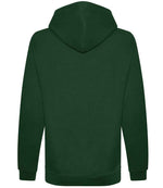 Organic Hoodie - AWDis Organic Hoodie by Just Hoods