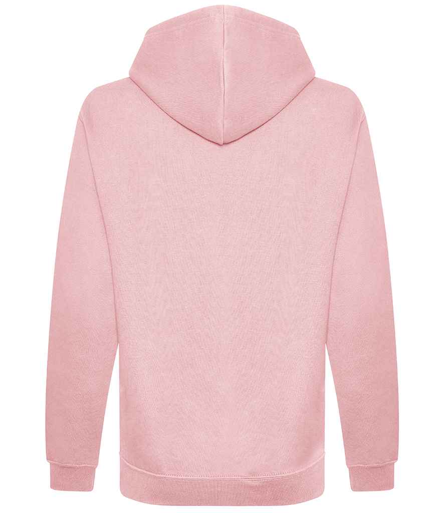 Organic Hoodie - AWDis Organic Hoodie by Just Hoods