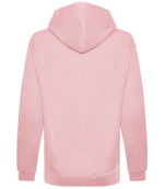 Organic Hoodie - AWDis Organic Hoodie by Just Hoods