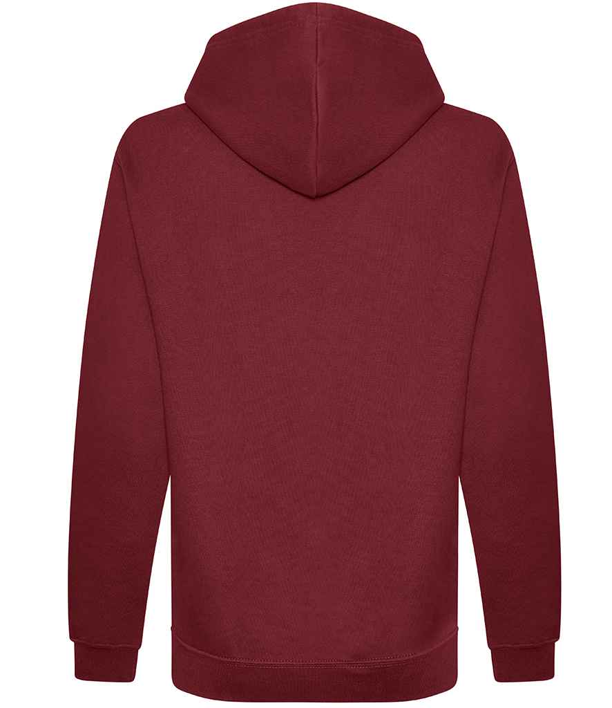 Organic Hoodie - AWDis Organic Hoodie by Just Hoods