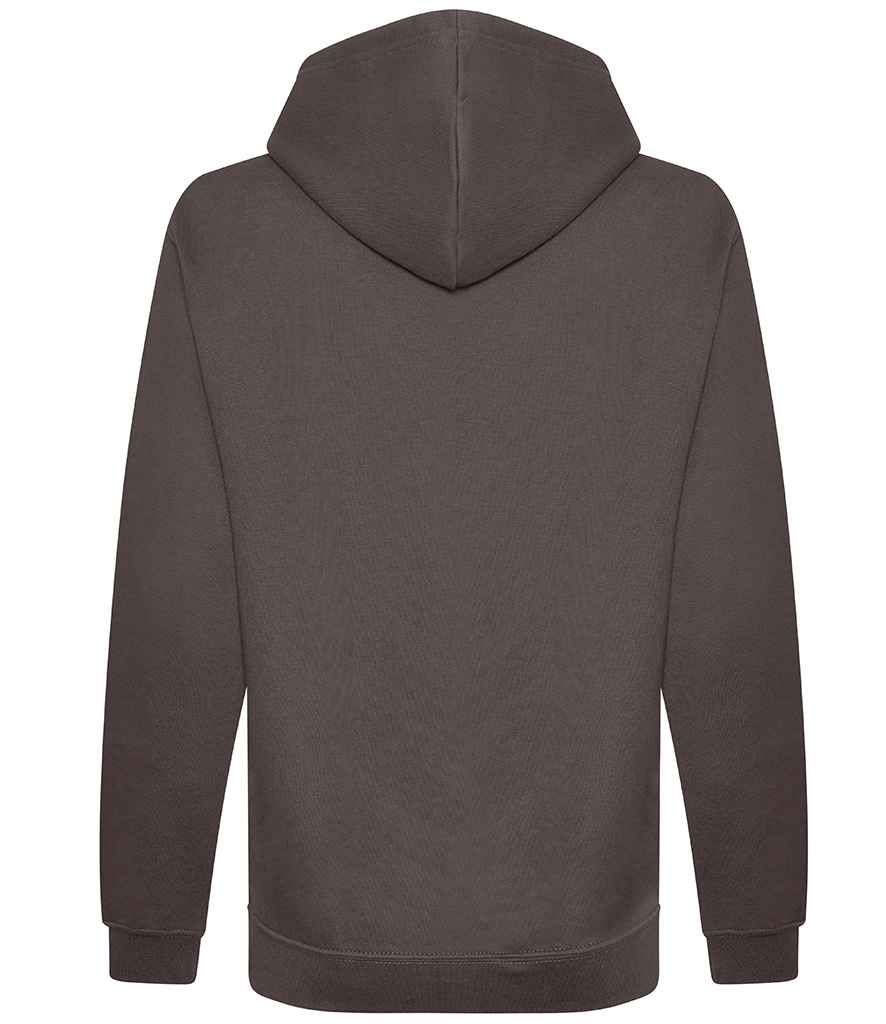 Organic Hoodie - AWDis Organic Hoodie by Just Hoods