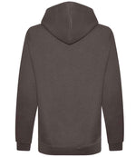 Organic Hoodie - AWDis Organic Hoodie by Just Hoods
