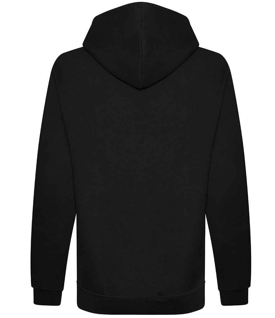 Organic Hoodie - AWDis Organic Hoodie by Just Hoods