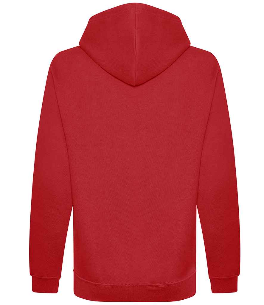 Organic Hoodie - AWDis Organic Hoodie by Just Hoods