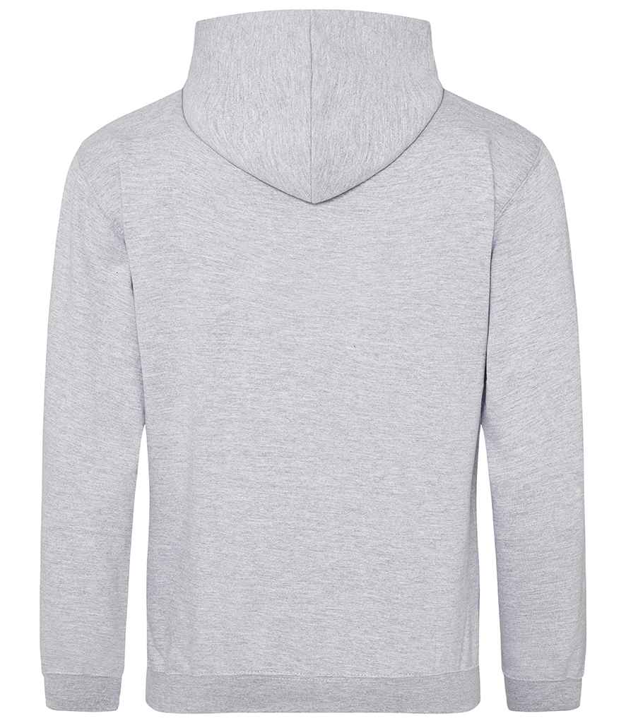 Organic Hoodie - AWDis Organic Hoodie by Just Hoods