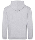 Organic Hoodie - AWDis Organic Hoodie by Just Hoods