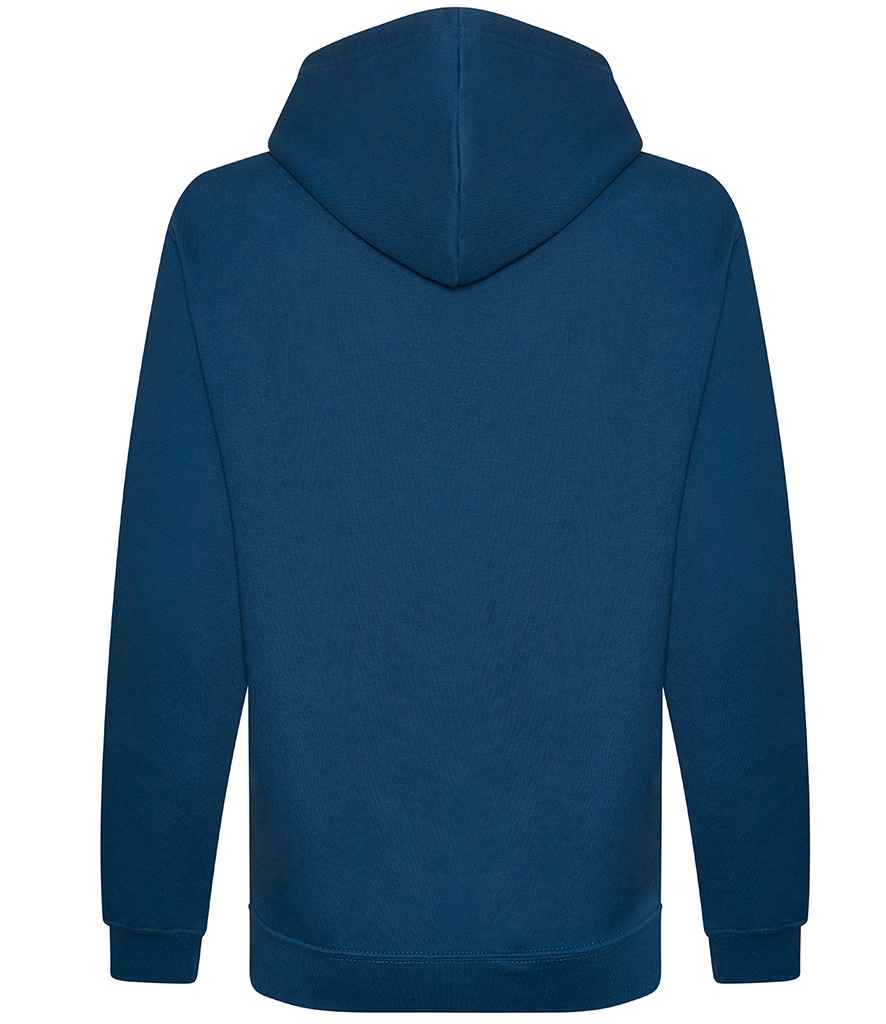 Organic Hoodie - AWDis Organic Hoodie by Just Hoods
