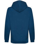Organic Hoodie - AWDis Organic Hoodie by Just Hoods