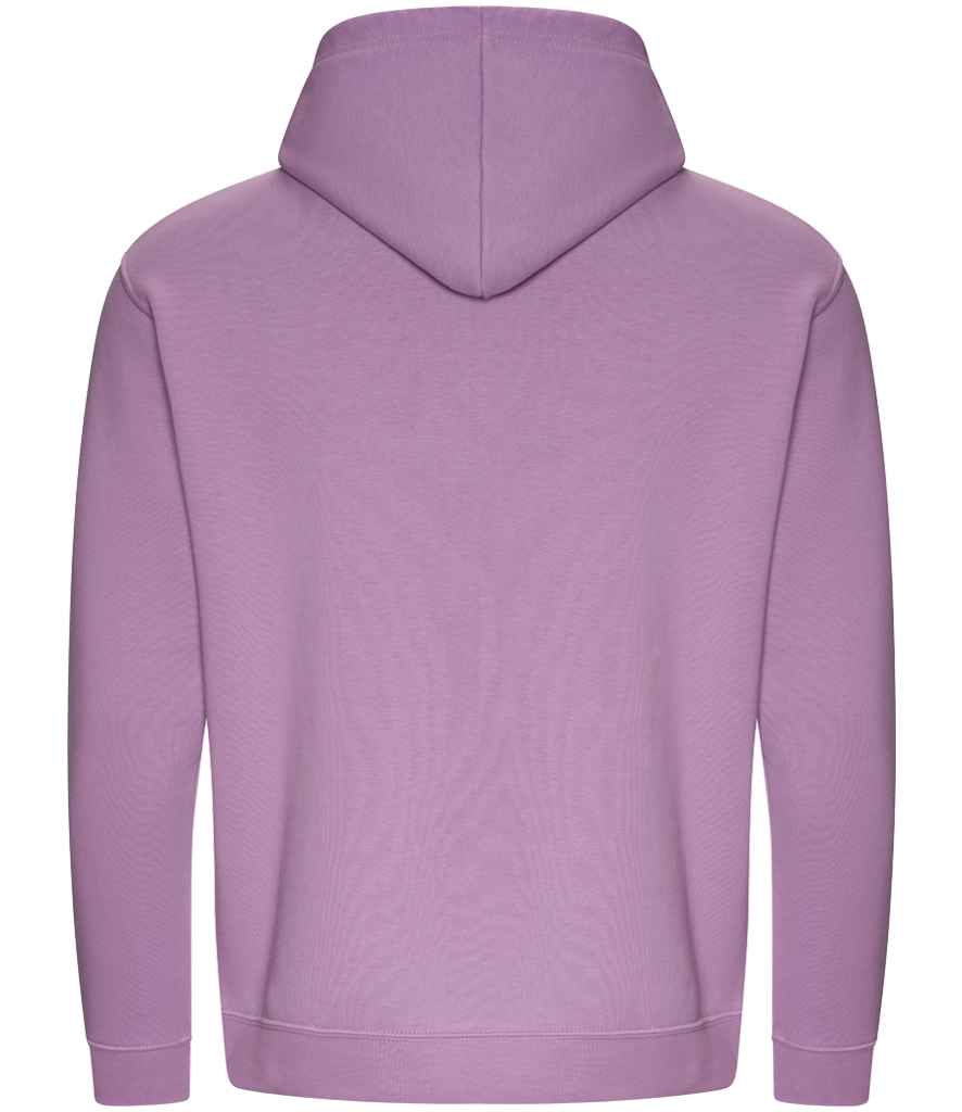 Organic Hoodie - AWDis Organic Hoodie by Just Hoods