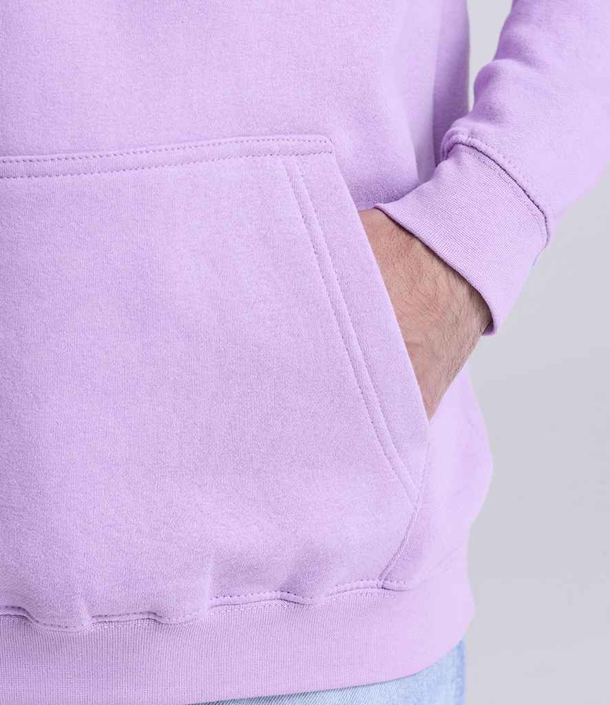 Organic Hoodie - AWDis Organic Hoodie by Just Hoods